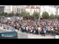 Harry Potter 7 : l'avant-première à Bercy
