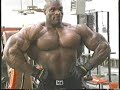 Ronnie Coleman