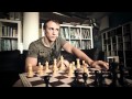 EVE Fanfest Chessboxing: Brain Vs. Pain Prematch