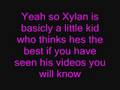 Xylan isnt any Nyhm