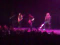 Whitesnake, Hovet