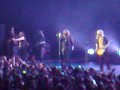 Whitesnake, Hovet