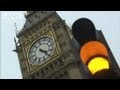 英ビッグベンを中国資本へ売却か 改修費用膨大で（12/01/26）