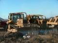 California Dozer Operator's Group