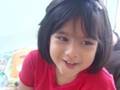 Ellysha singing