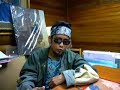 Ujang Kembali Ke CESB! [part1]