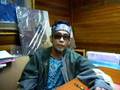 Ujang Kembali Ke CESB! [part1]