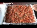 Przekładaniec mięsny na kapuście w pomidorach :: Skutecznie.Tv