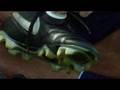 Soccer Tips : How to Care for Soccer Cleats