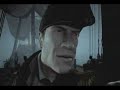 Empire Total War America Teaser Trailer E3 2008