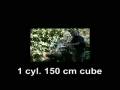 videos de New power engine motor