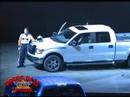 2008 Detroit Auto: Fords Unveils New F150, Mustang & Verve 2008 Detroit Auto: Fords Unveils New F150, Mustang & Verve