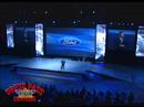 Icon for Post #2008 Detroit Auto: Fords Unveils New F150, Mustang &amp; Verve