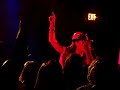 Stephen Pearcy  \"Lay it down\"