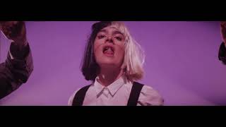 Sia - Unstoppable (Official Video - Live from the 