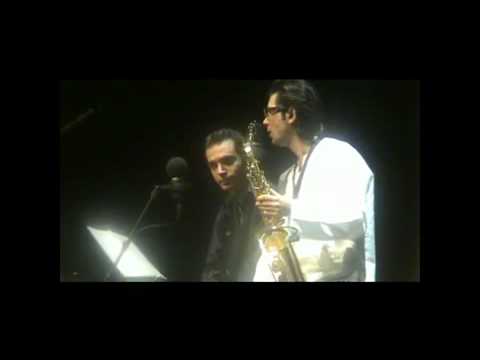 Dang Show - Spirits Lullaby - Live Aug 2007