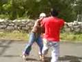 videos de Serg vs duba