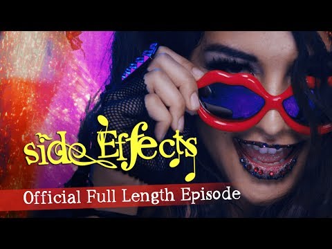 effect - Buy Side Effects Music on iTunes! - http://smarturl.it/SideEffectsMusic Have you seen the RUNAWAYS Season 3 Trailer? http://bit.ly/1gkk6yP Full Length Premie...