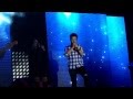 Thaeme e Thiago - 06 de janeiro de 2003 em Ribeirão Claro / Pr 03/07/15