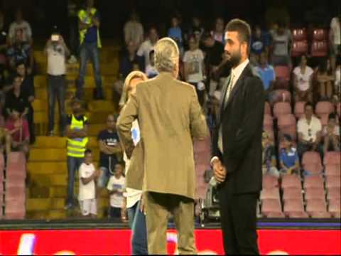 Evento in memoria di Ciro Esposito