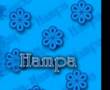 Scream ( Hampa feat Muzya )