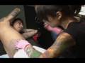 Hart & Huntington Tattoo Co. Hawaii - Wakako Tattoos Alec