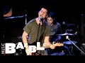 Pela -- Waiting on the Stairs -- Live @ The Bowery Ballroom