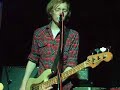 Jeniferever live at M�zg (25.05.2008)