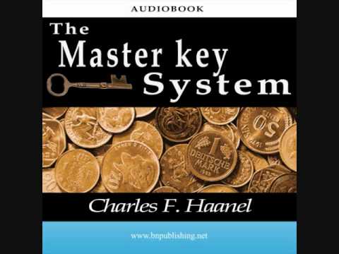 THE MASTER KEY SYSTEM BY CHARLES F. HAANEL