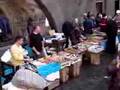 Travel Photo: Market in Catania