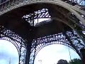 N95 Slinging Eiffel Tower Paris