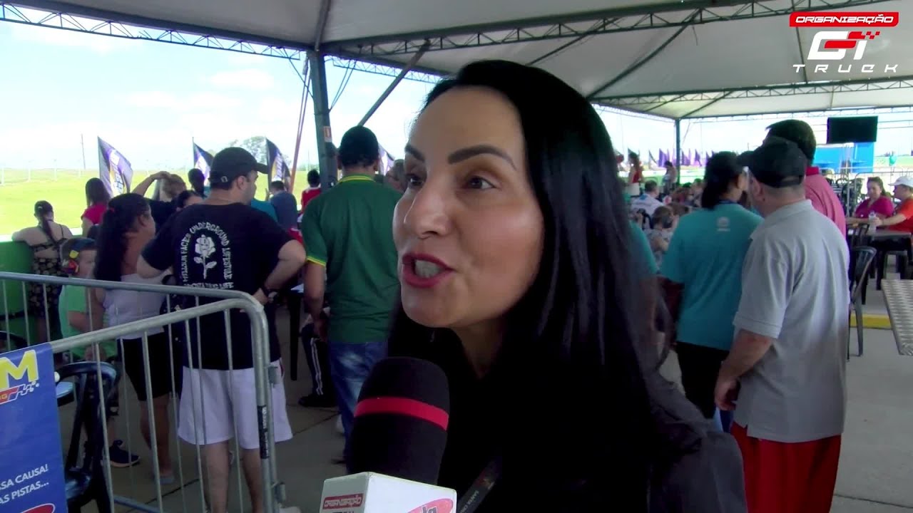 Fátima Alves lidera pauta de inclusão em Santa Cruz do Sul 2026