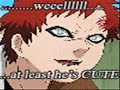 Gaara tribute