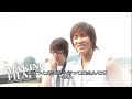TVXQ MAKING05_2006 SUMMER SMTOWN Jacket Sketch???????
