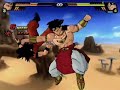 Dragon Ball Z Budokai Tenkaichi 3 - Gameplay - PS2.mov
