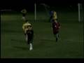Jagerbomb FC vs Phantom FC