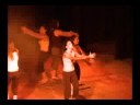 Cubaballet- Regeton Guaro-Dic 2007-Rosario-Argentina