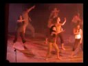Cubaballet- Regeton Guaro-Dic 2007-Rosario-Argentina