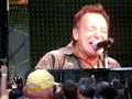 Bruce Springsteen Live in Wien