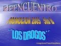 REENCUENTRO PROMOCION 1995 5TO B