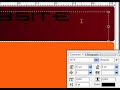 How To Make A Basic Web Page Layout Using Adobe PhotoshopCS3