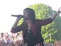 Demi Lovato Welcomes You To Burning Up + JoBros!
