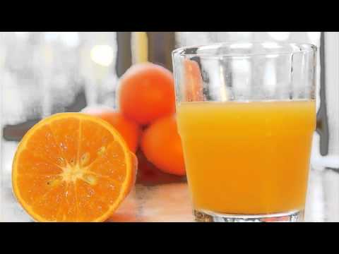 Qué va antes en el desayuno: ¿el zumo de naranja o el café con leche?