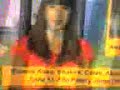 Noticias MTV (Conciertos F. ALAS)