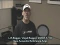 L.R.Baggs / Acoustic Reference Amp L.R.Baggs / Acoustic Reference Amp