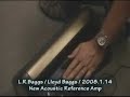 L.R.Baggs / Acoustic Reference Amp