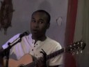 soir�e po�sie et contes r�unionnais organis�e le 15 ao�t 2008 dans le restaurant chez hil � st denis de la r�union.