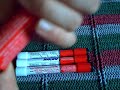 How to use and showing more of: Emergency Flares