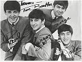 The Beatles- Eleanor Rigby
