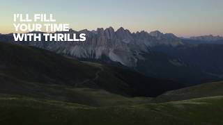Video dell'impianto sciistico Dolomiti Superski